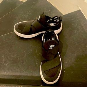 VANS Ultrarange Sneakers